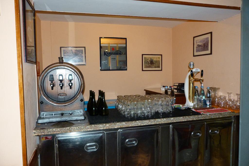 Albergo Ristorante Gori Ameglia Εξωτερικό φωτογραφία