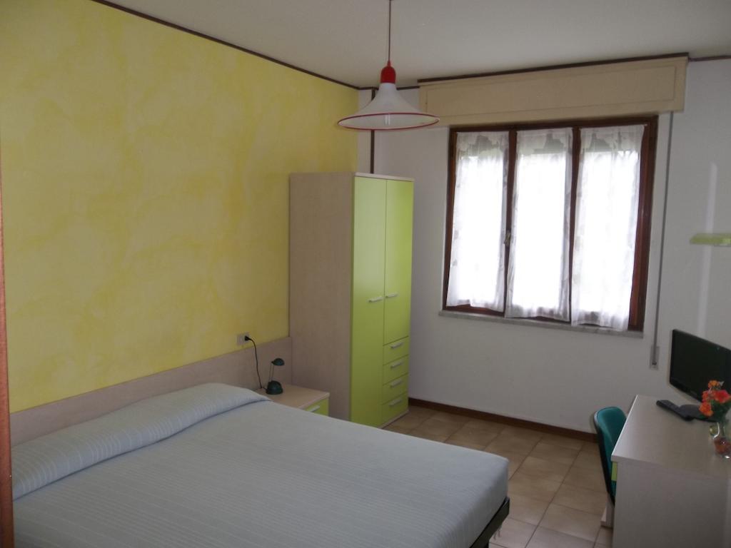 Albergo Ristorante Gori Ameglia Δωμάτιο φωτογραφία