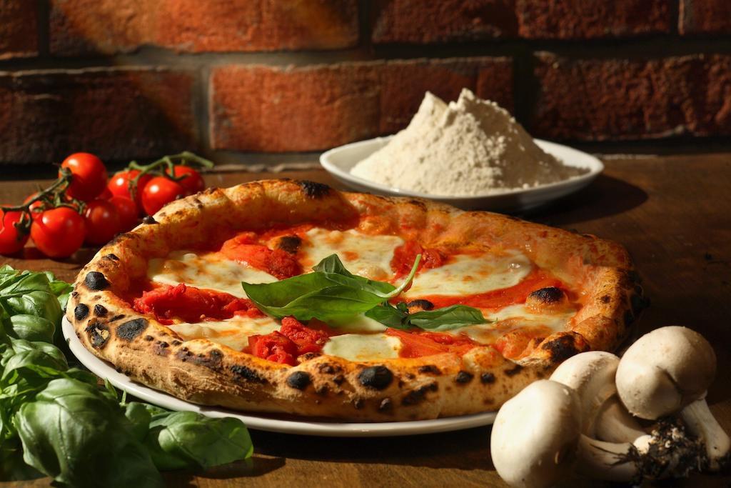 Albergo Ristorante Gori Ameglia Εξωτερικό φωτογραφία